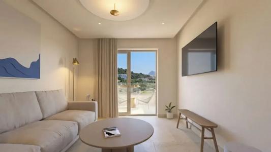 Alianthos Garden - 121