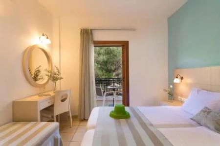 Alianthos Garden - 79