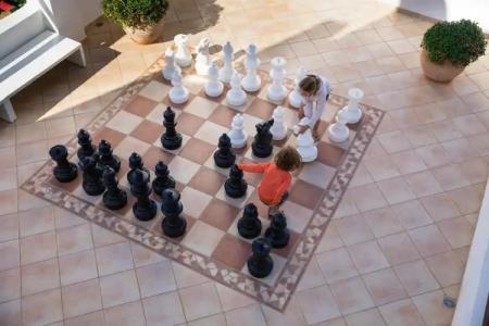 Alianthos Garden - 17