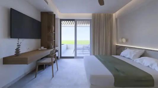 Alianthos Garden - 123