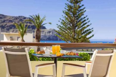 Alianthos Garden - 27