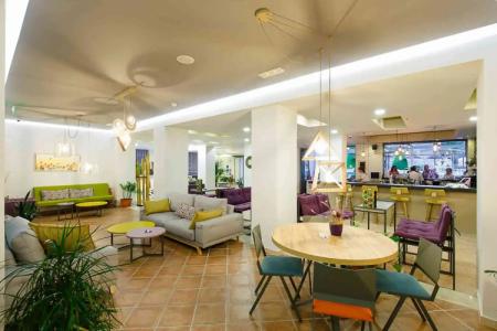 Alianthos Garden - 31