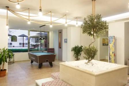 Alianthos Garden - 22