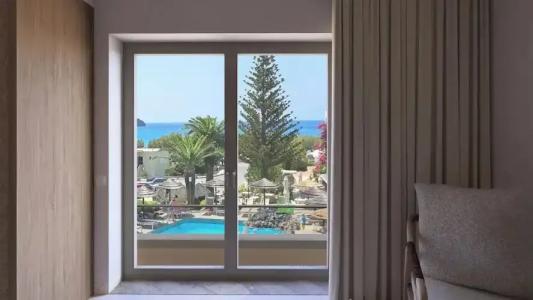 Alianthos Garden - 110