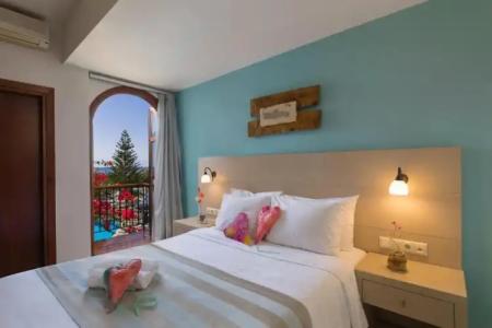 Alianthos Garden - 77