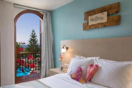 Alianthos Garden - 76