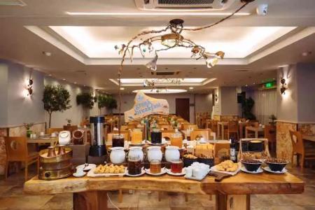 Alianthos Garden - 28