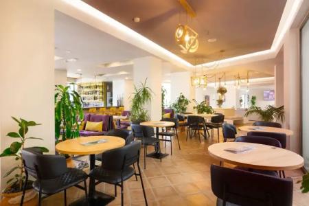 Alianthos Garden - 32