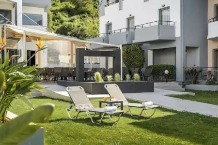 Sunrise Village - All Inclusive - 50