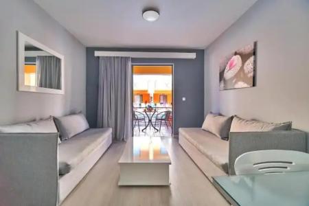 Sunrise Village - All Inclusive - 52