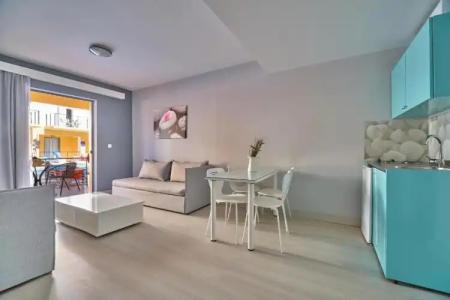 Sunrise Village - All Inclusive - 54