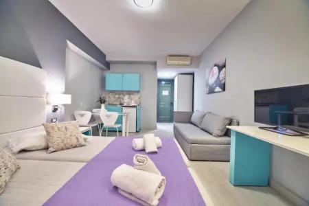 Sunrise Village - All Inclusive - 58