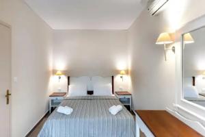 Апартаменты «Frideriki Studios &», Платаньяс