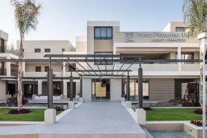 Отель «Porto Platanias Beach - Luxury Selection», Платаньяс