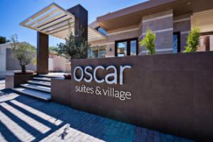 Oscar Suites & Village, Агиа Марина
