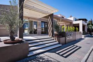 Oscar Suites & Village, Агиа Марина