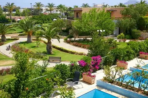 Minoa Palace Resort - 0