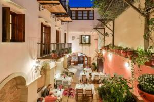 Veneto Boutique Hotel, Ретимно