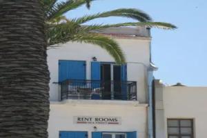 Гостевой дом «Sea Front Old Town», Ретимно