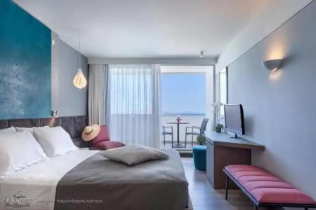 Club Marmara Rhodes Doreta Beach - 60