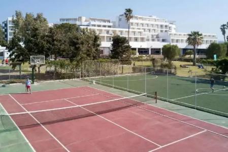 Club Marmara Rhodes Doreta Beach - 16