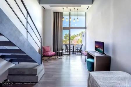 Club Marmara Rhodes Doreta Beach - 62