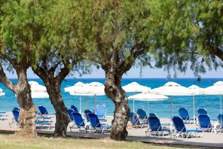 Club Marmara Rhodes Doreta Beach - 19