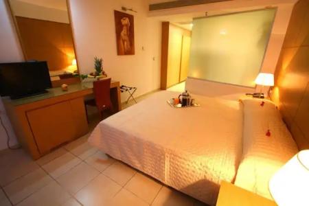 Club Marmara Rhodes Doreta Beach - 39