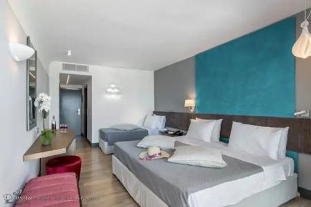 Club Marmara Rhodes Doreta Beach - 46