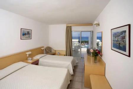Club Marmara Rhodes Doreta Beach - 38