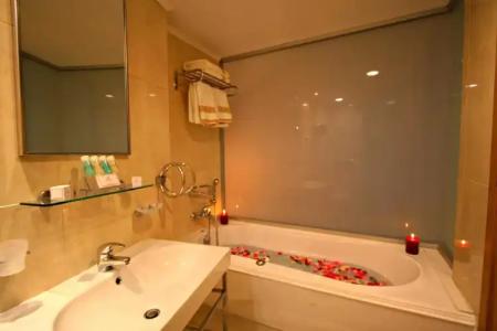 Club Marmara Rhodes Doreta Beach - 7