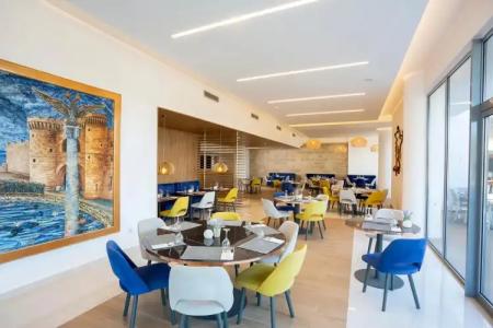 Club Marmara Rhodes Doreta Beach - 27