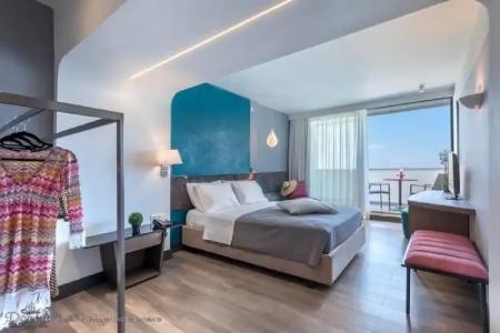 Club Marmara Rhodes Doreta Beach - 47