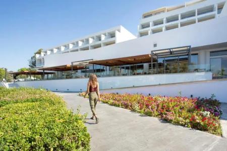 Club Marmara Rhodes Doreta Beach - 21