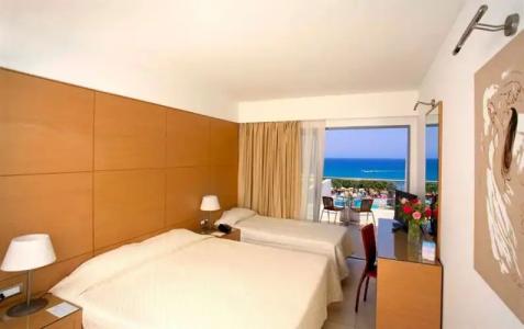 Club Marmara Rhodes Doreta Beach - 37