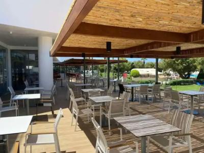 Club Marmara Rhodes Doreta Beach - 22