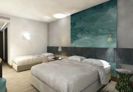 Club Marmara Rhodes Doreta Beach - 1