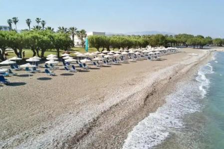 Club Marmara Rhodes Doreta Beach - 20