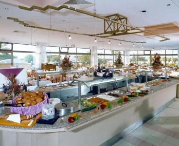 Club Marmara Rhodes Doreta Beach - 9