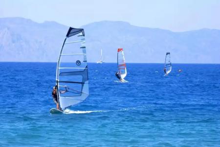 Club Marmara Rhodes Doreta Beach - 23
