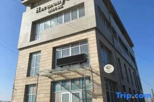 Гостиница «Vortex Esport», Алматы