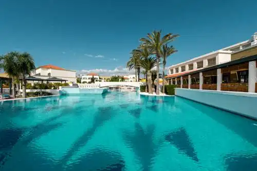 Mitsis Rodos Maris Resort & Spa - 0
