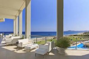 Elysium Resort & Spa, Фалираки