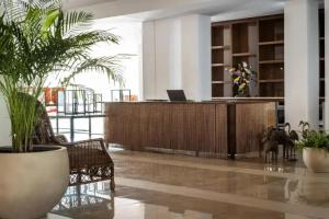 Grecotel Lux Me Dama Dama, Фалираки