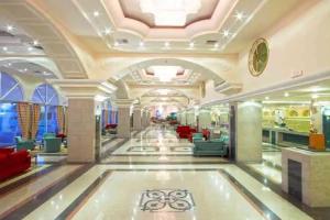 Rodos Palladium Leisure & Wellness, Фалираки