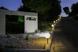 Апарт-отель «Hillside Studios &», Фалираки