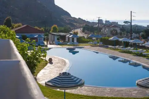 Lindos Sun - 0