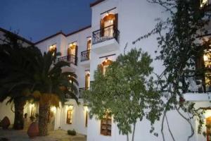 Отель «Kerkis Bay», Маратокампос