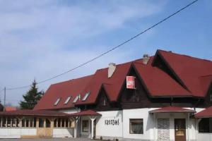 Motelis Krodziņš, Лапмежциемс