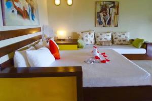 Las Galeras Village, Лас Галерас